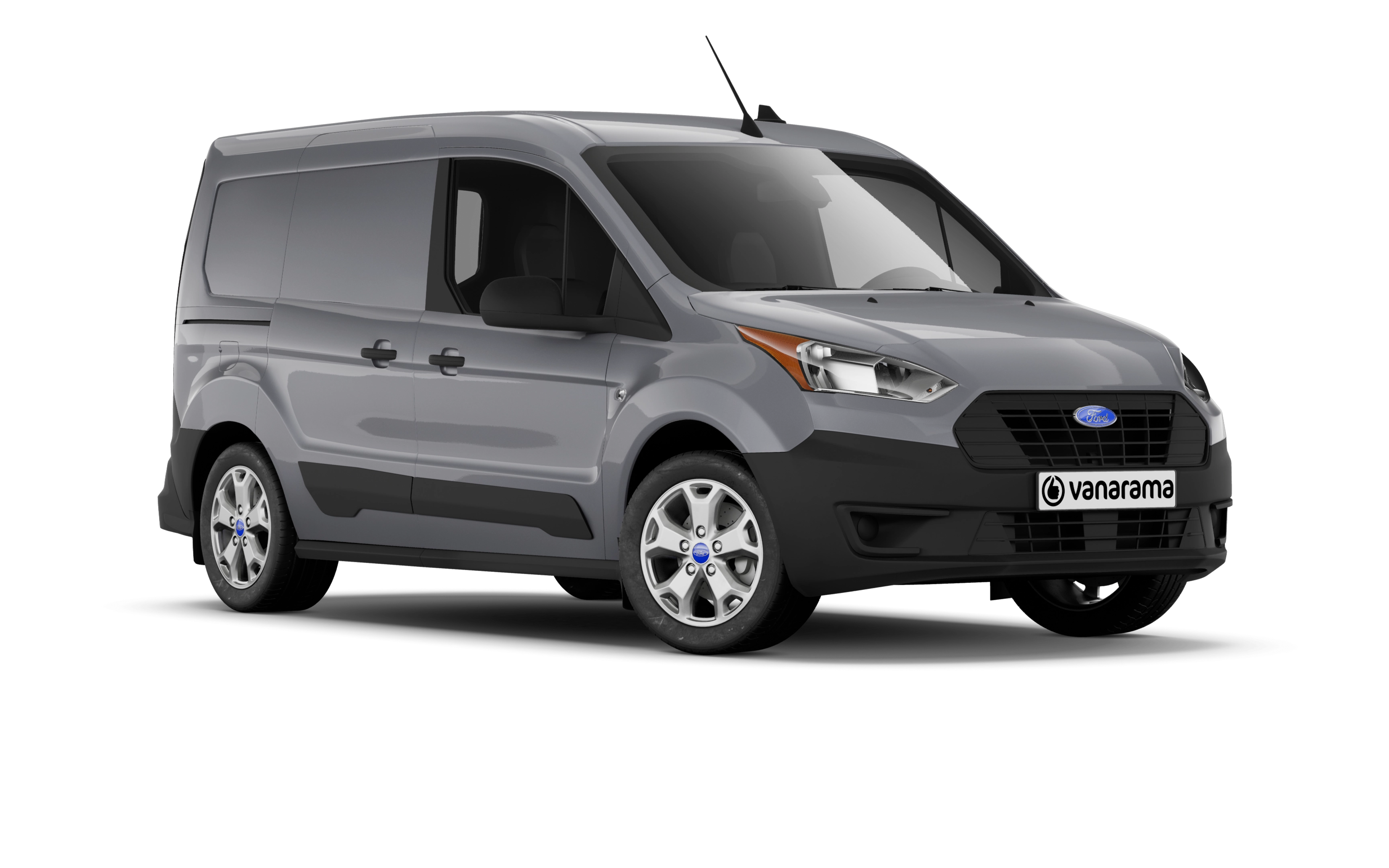 Ford transit connect 240 l1 1.5 ecoblue 75ps leader hp van