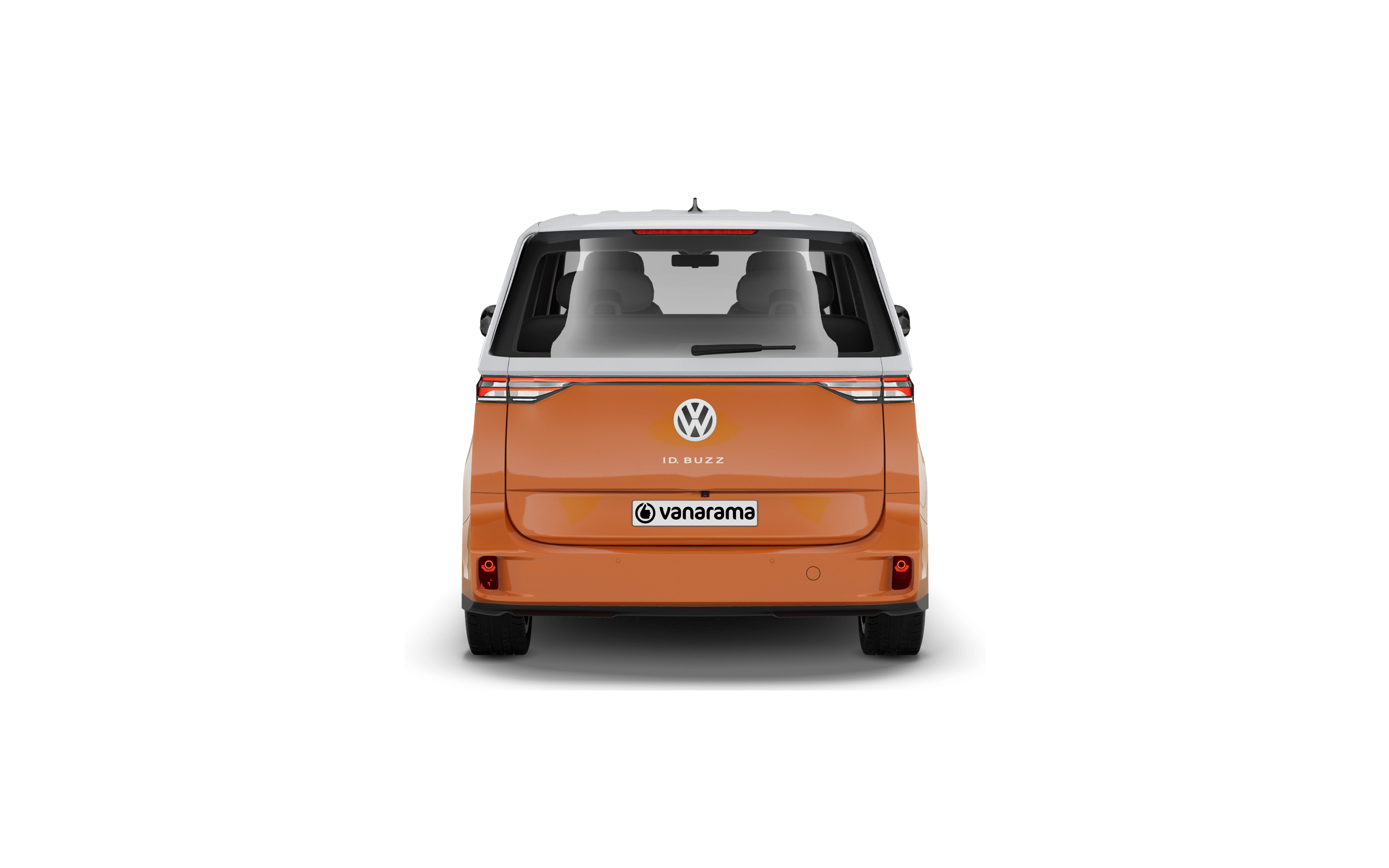 Volkswagen id. buzz estate 150kw style pro 77kwh 5 doors auto