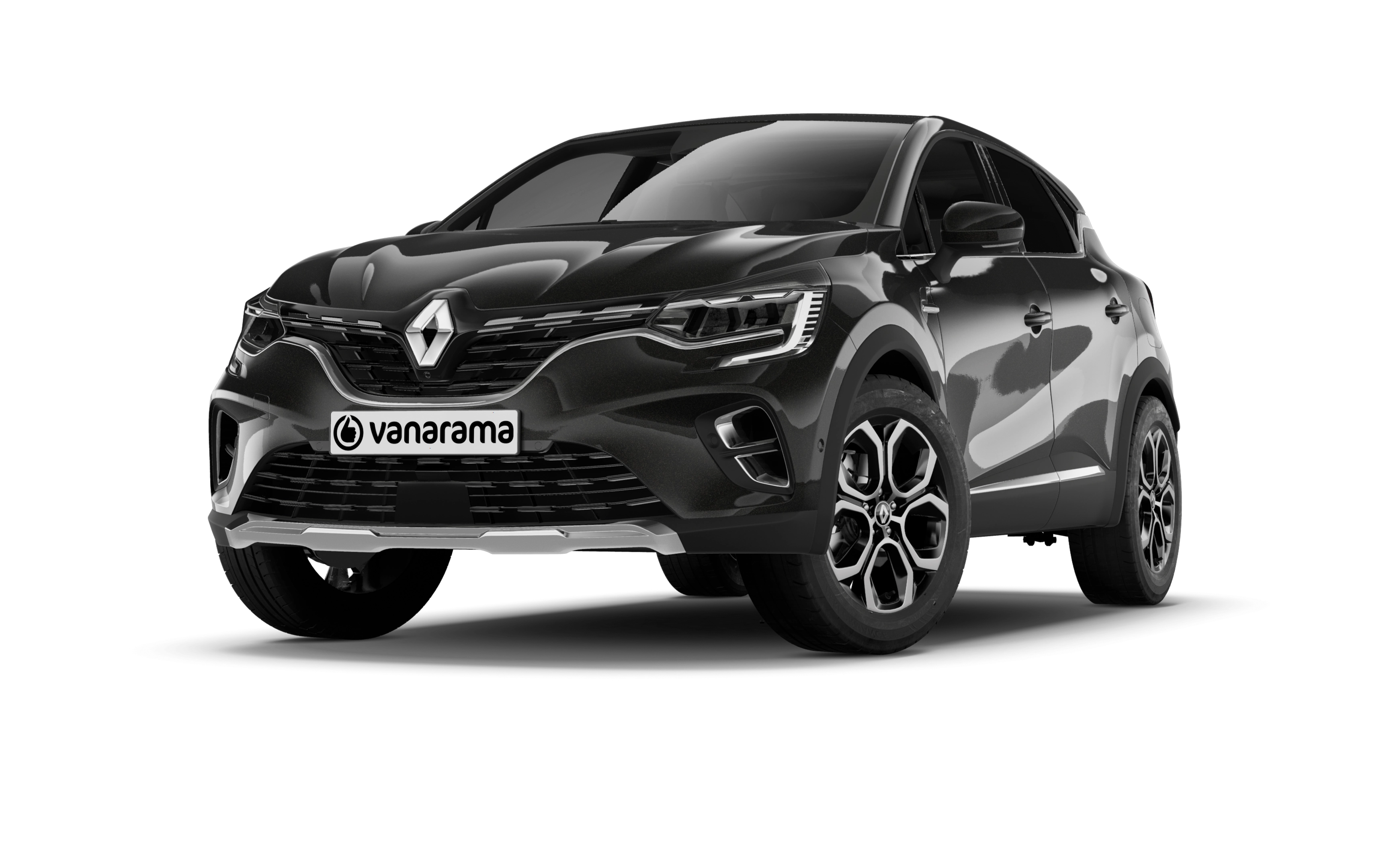 Renault 1.6 e-tech phev 160 engineered 5dr auto
