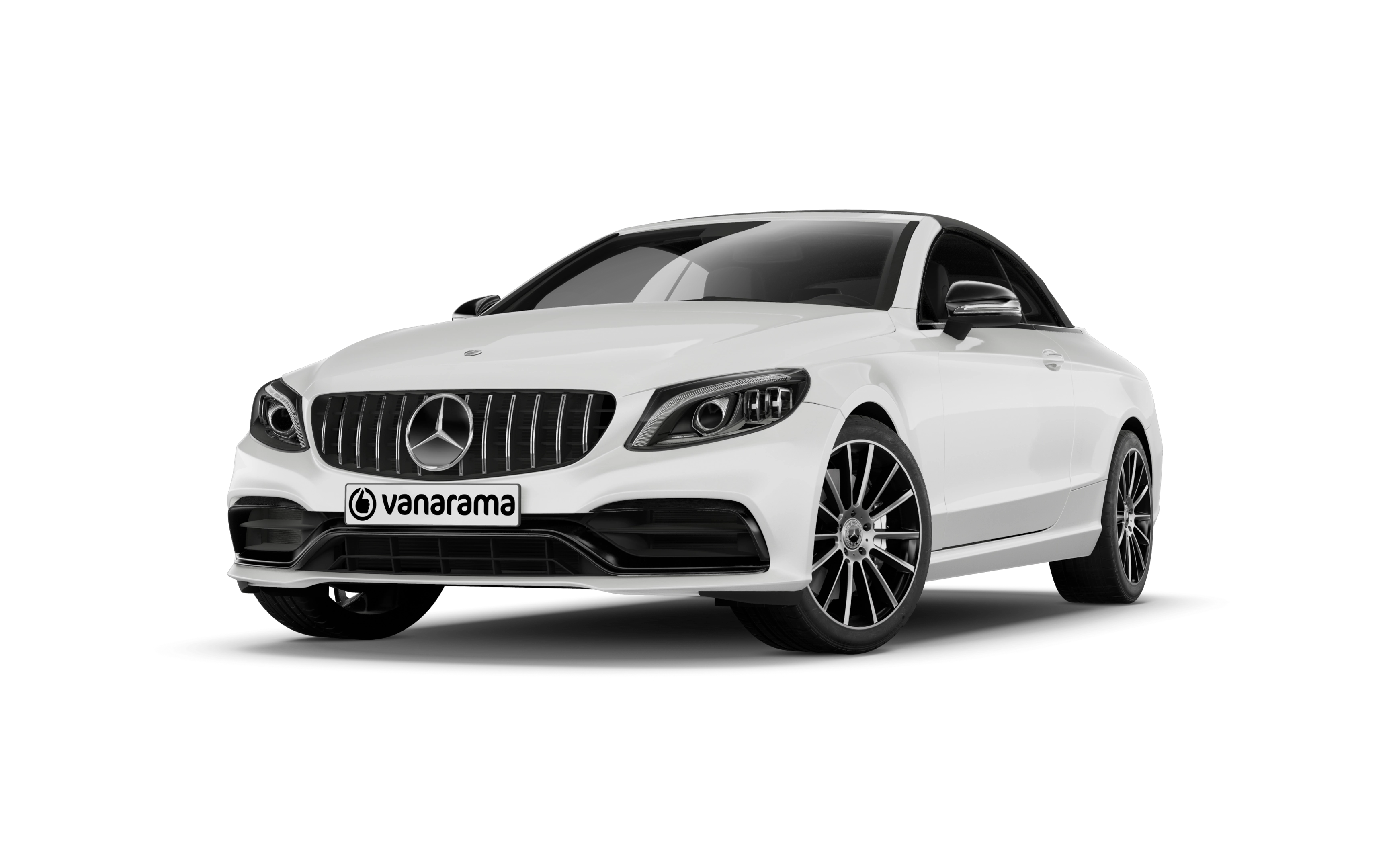 Mercedes-benz c43 4matic night ed premium plus 2dr 9g-tronic