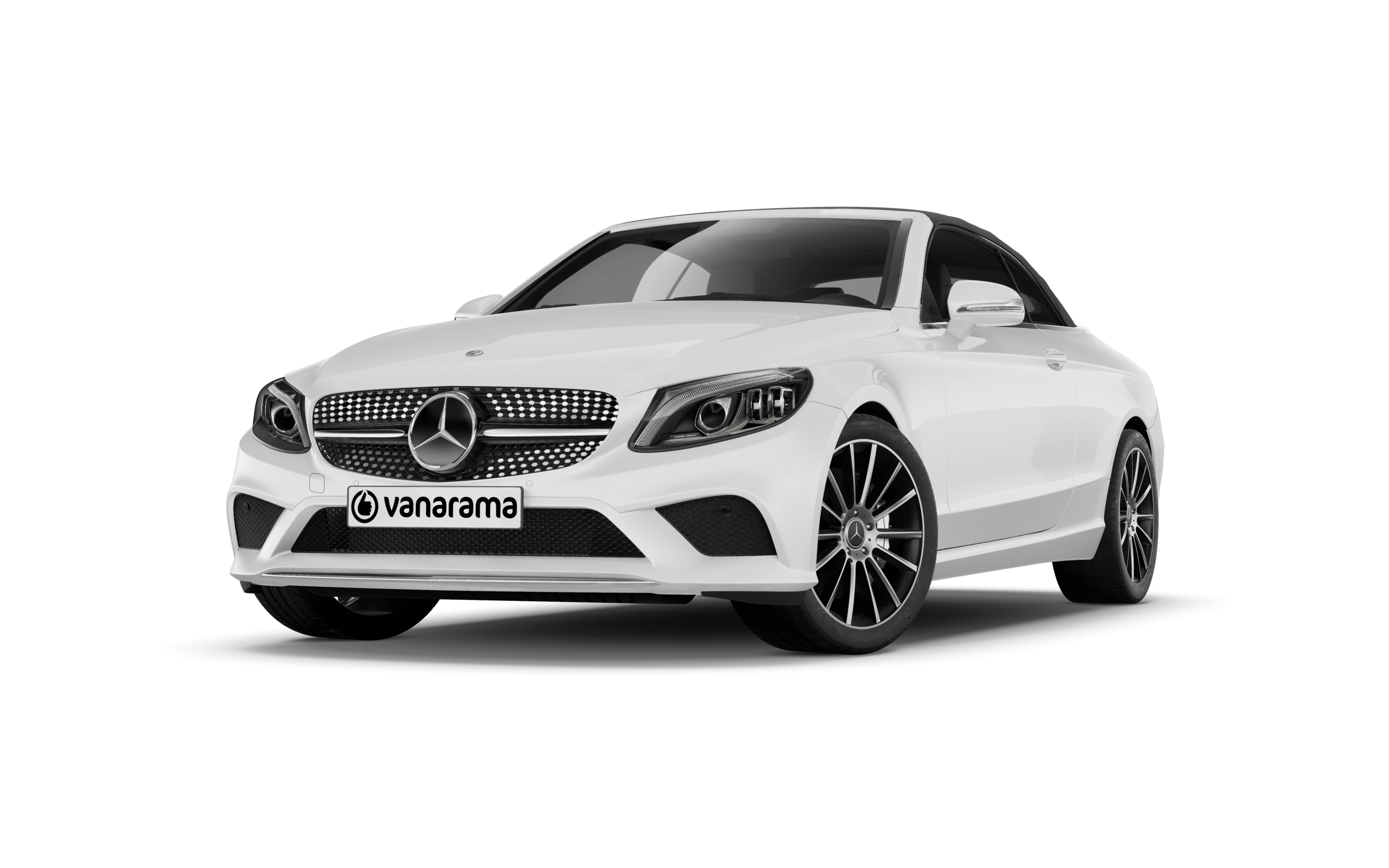 Mercedes-benz c300 amg line night ed premium plus 2dr 9g-tronic