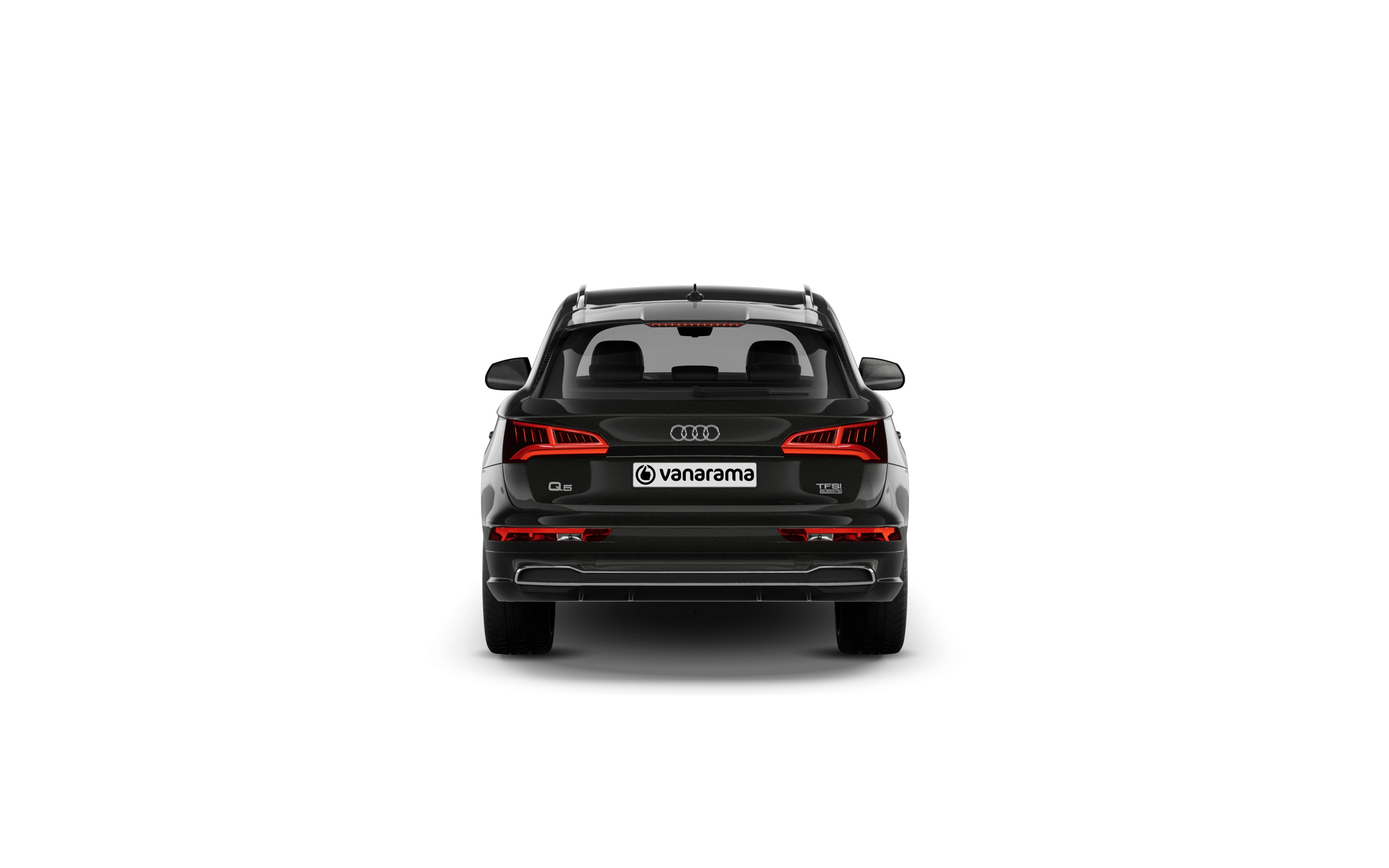 Audi q5 estate 50 tfsi e quattro s line 5 doors s tronic