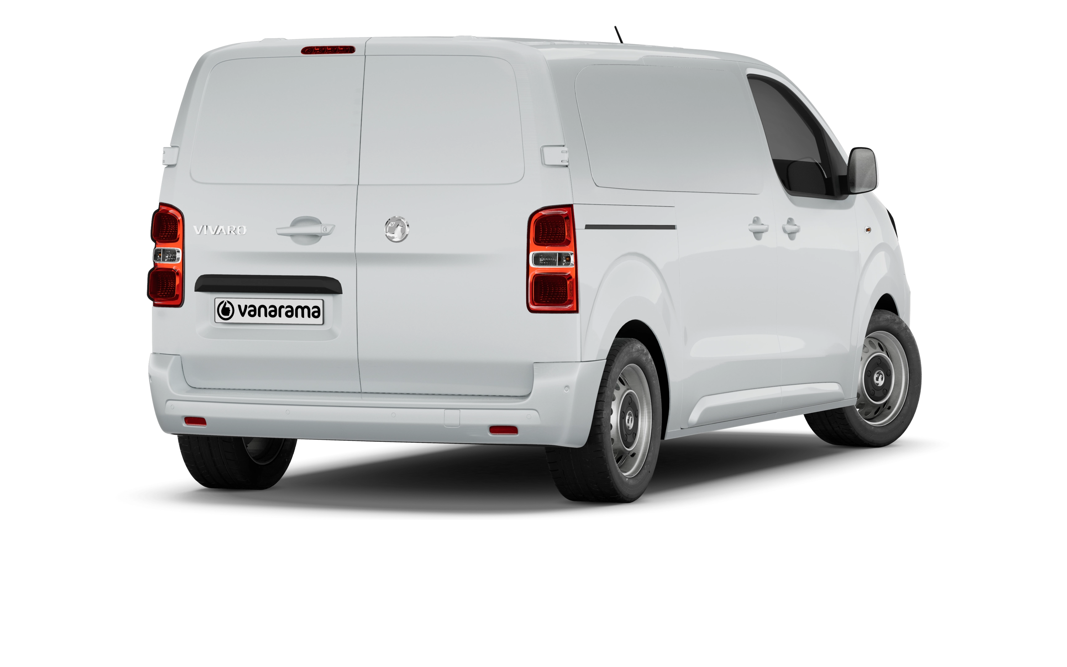 Vauxhall vivaro l1 2700 1.5d 120ps pro h1 van