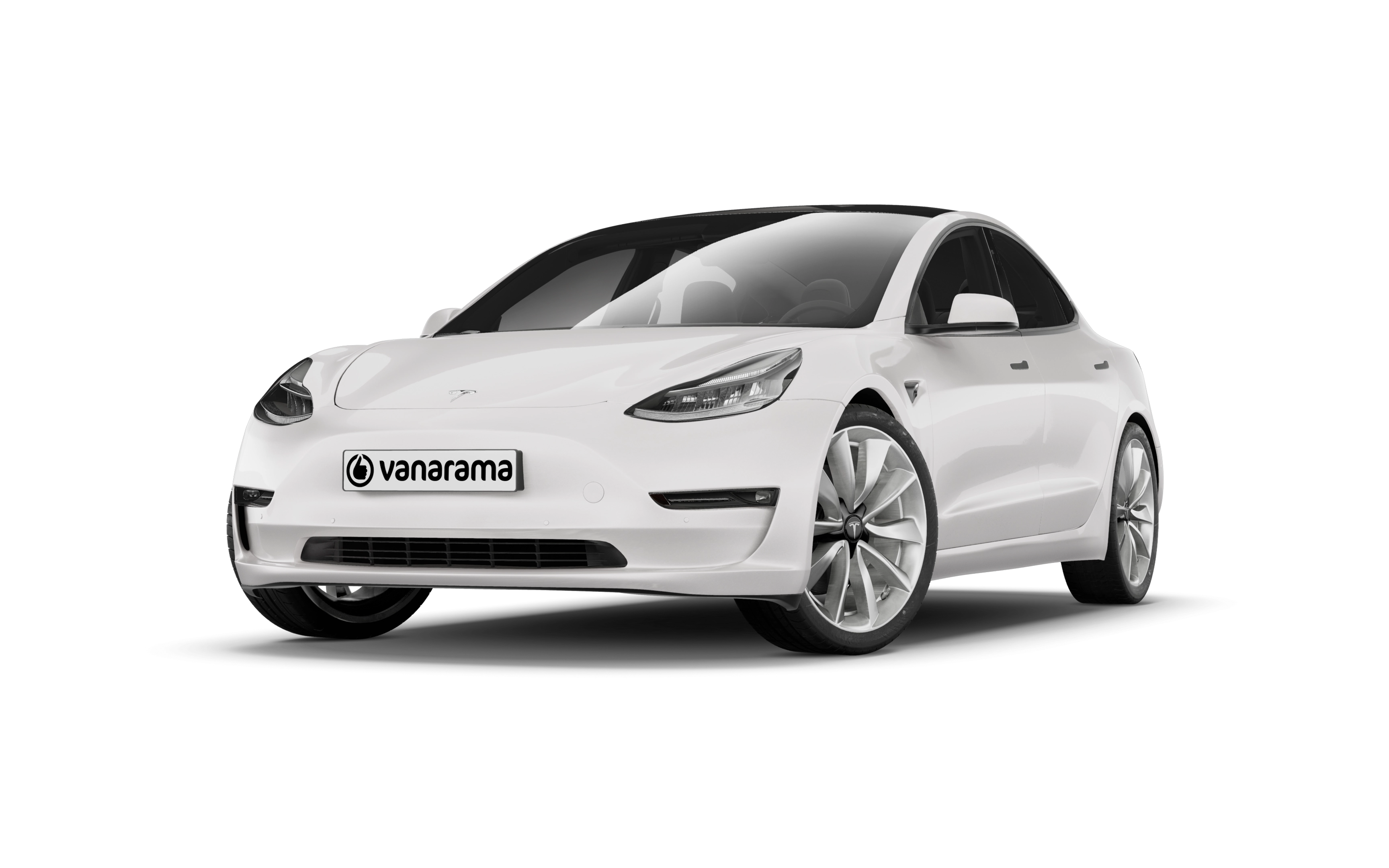 Tesla Model 3 Lease Deals - Select Car Leasing