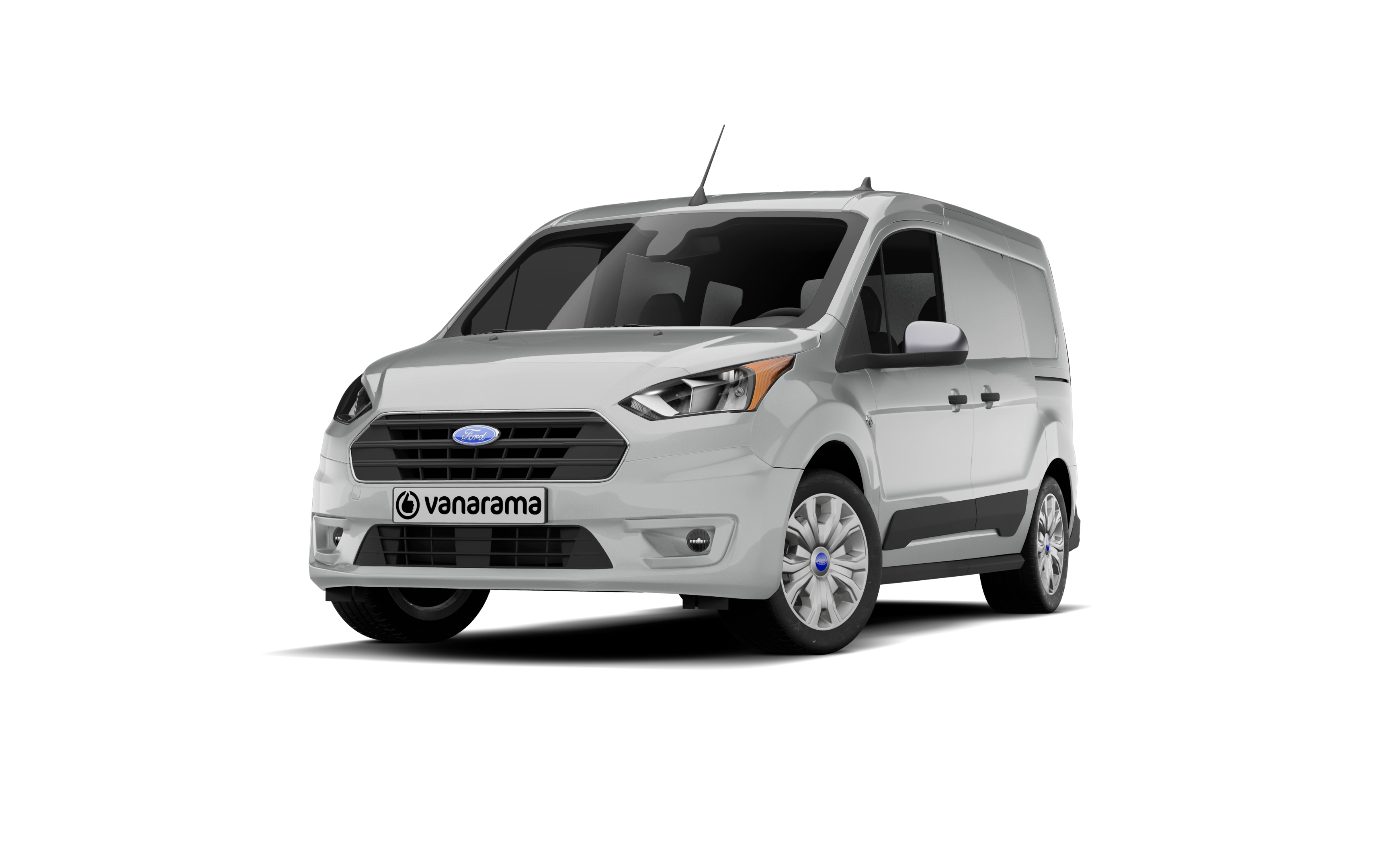 Ford 250 transit sales van