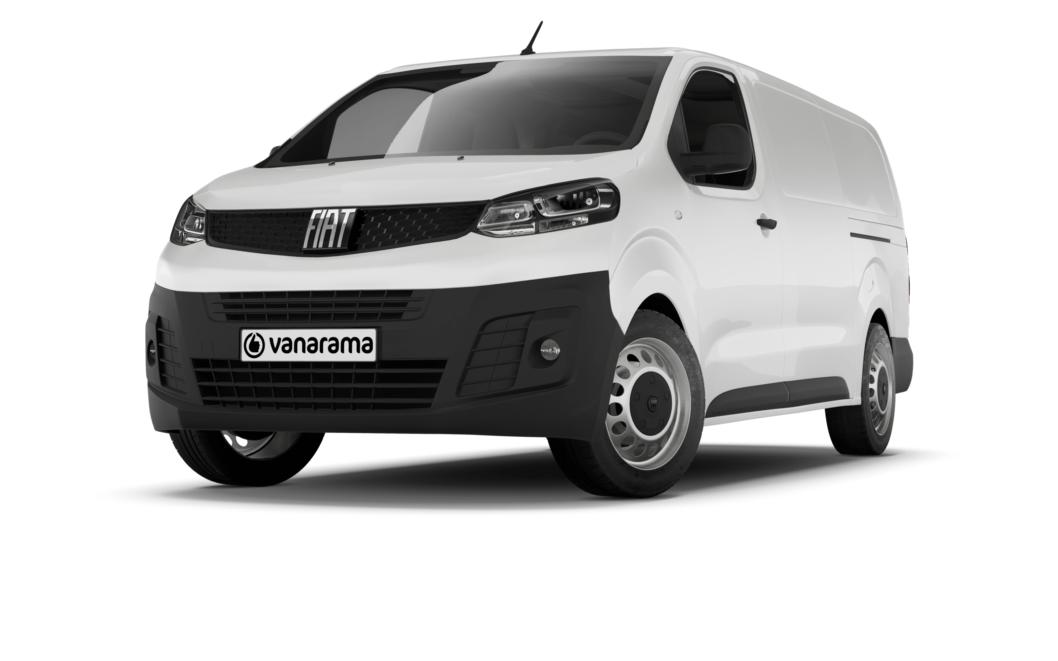 Fiat Scudo Review and Specs 2023