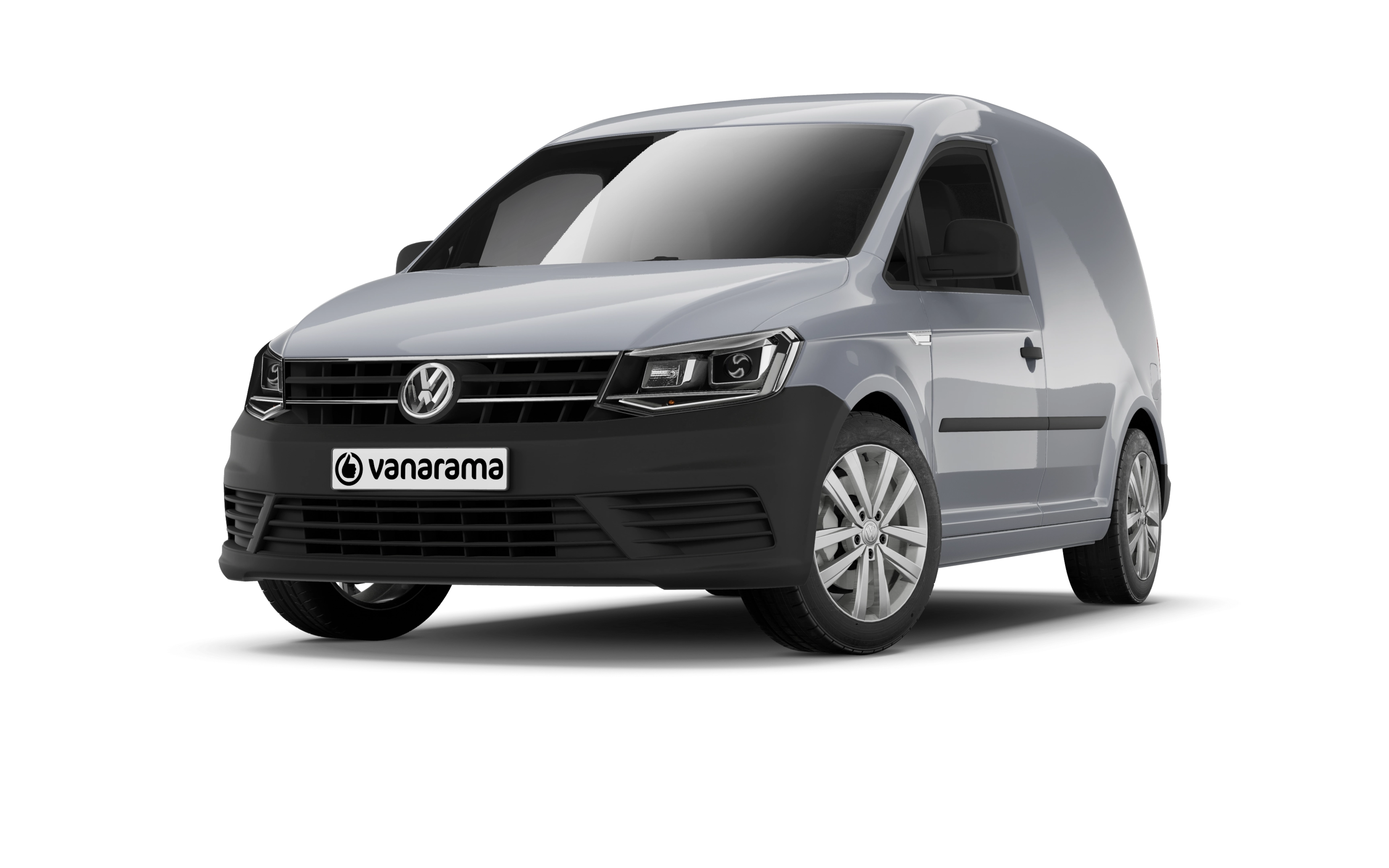 Top 5 Things We Love About The Volkswagen Caddy