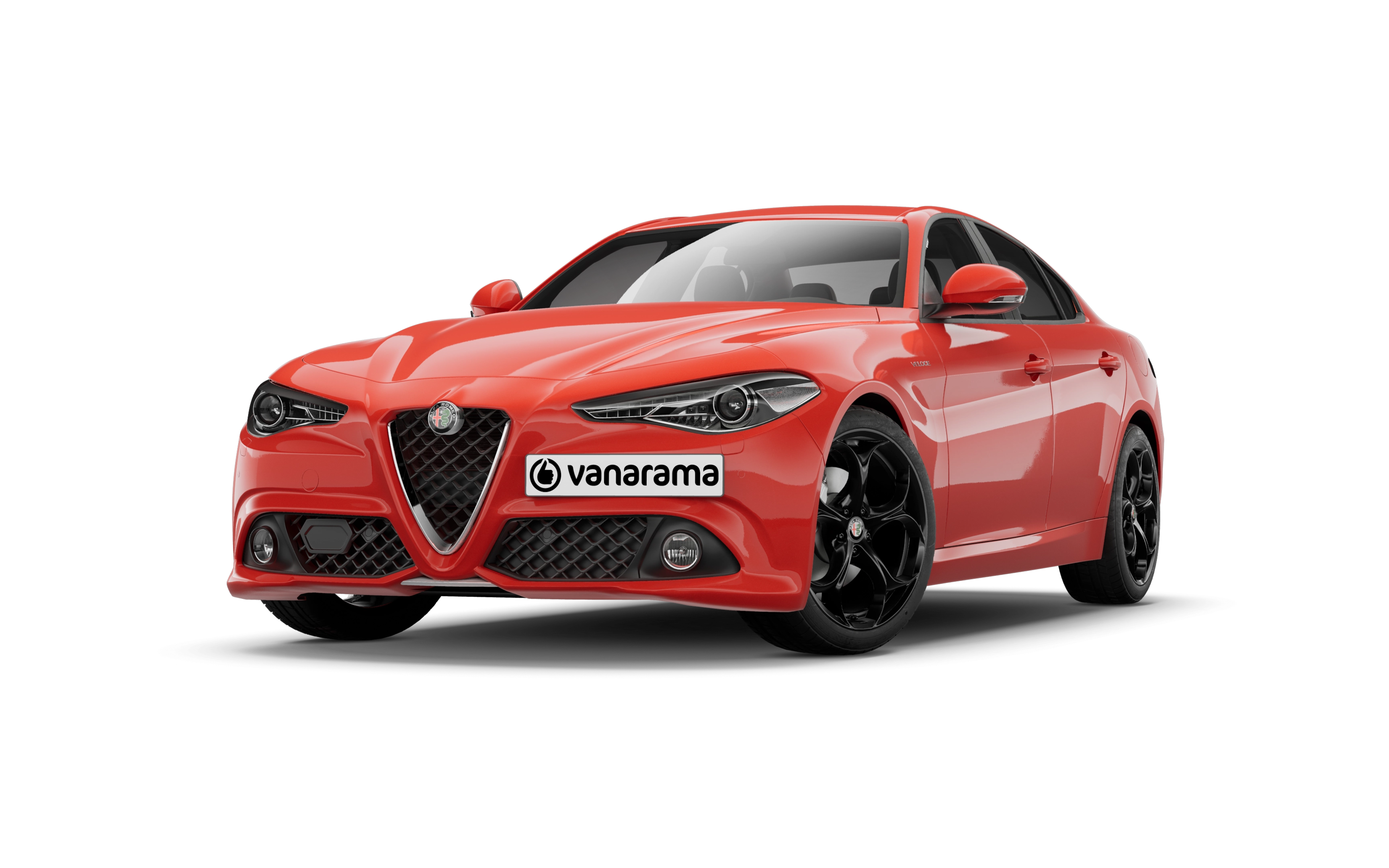 Alfa Romeo Giulia Lease Deals