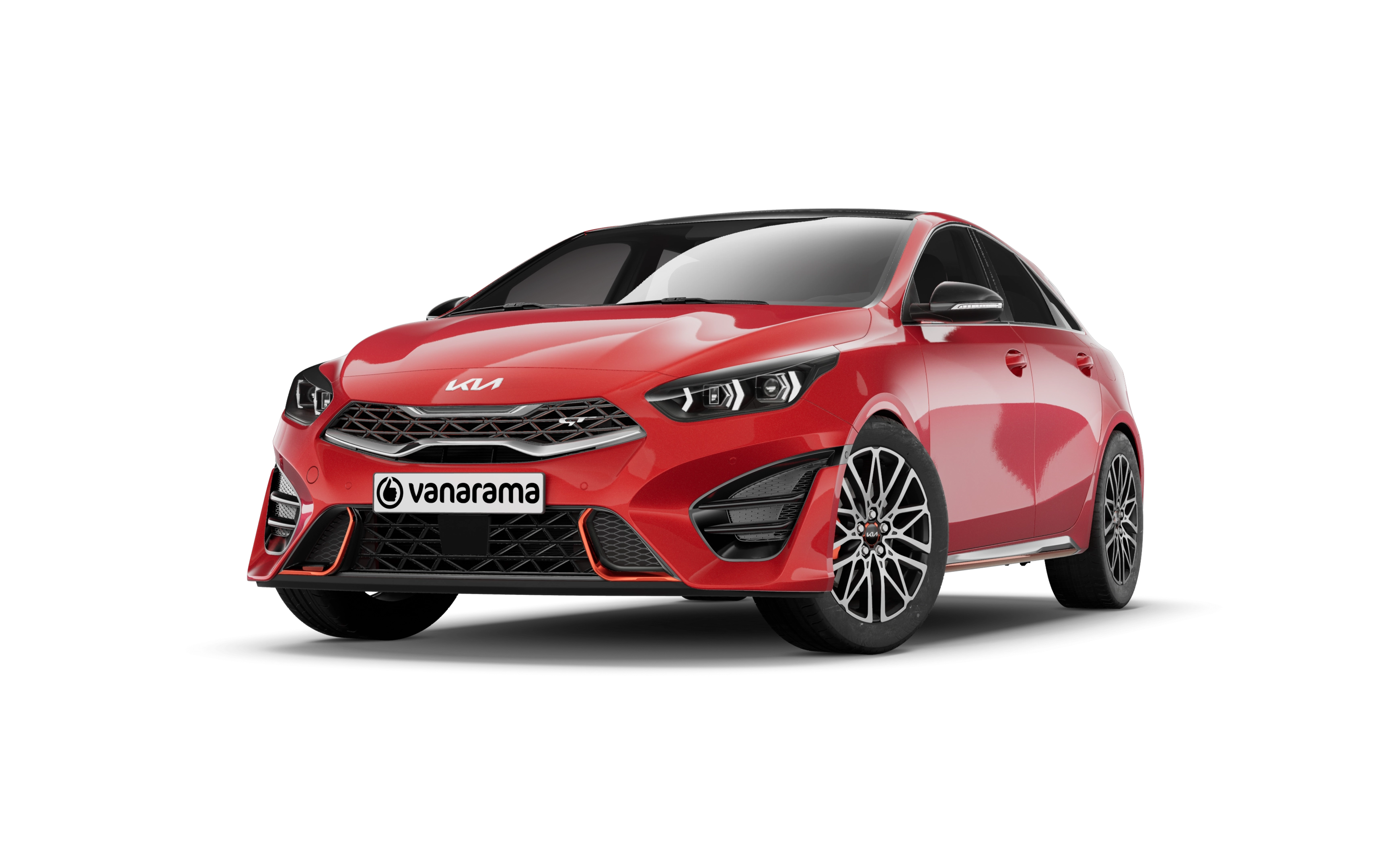 Kia ProCeed GT-Line 1.5 Petrol Manual review – Shooting brake lets you  proceed with confidence - Daily Record