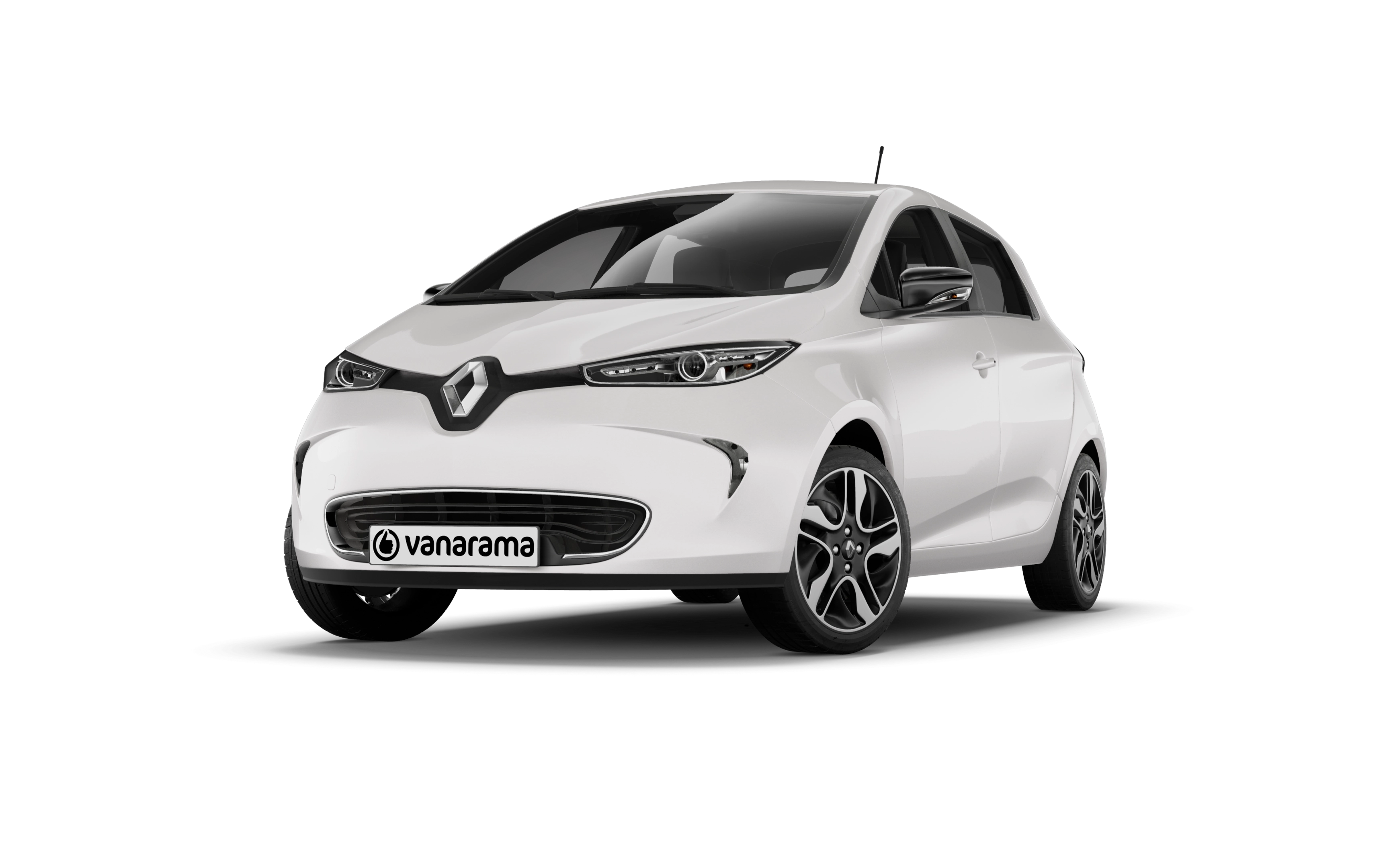 Everything you need to know about the Renault ZOE E-Tech - Select Car  Leasing